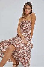 Load image into Gallery viewer, Free To Be Me Dress/Skirt - Wildfire and Lace