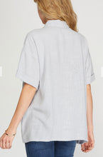 Load image into Gallery viewer, Sky Blue Days Top-Sale - Wildfire and Lace