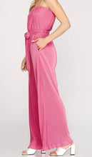 Load image into Gallery viewer, Pink Dreams Jumpsuit-Sale - Wildfire and Lace

