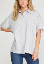 Load image into Gallery viewer, Sky Blue Days Top-Sale - Wildfire and Lace