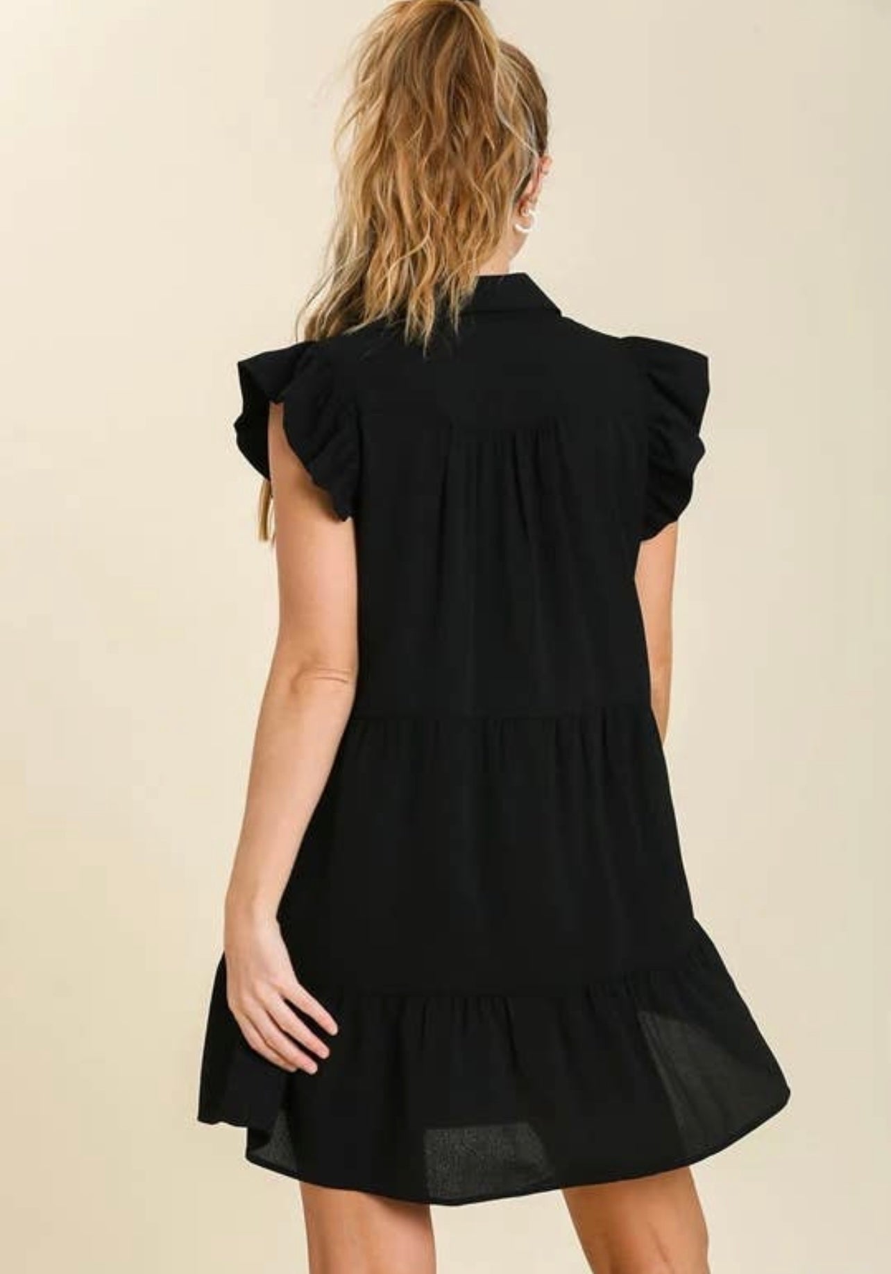 Little Black Dress-Sale Small