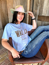 Load image into Gallery viewer, Wallen Tee-restock-Sale - Wildfire and Lace
