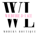 Wildfire and Lace