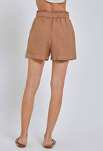 Load image into Gallery viewer, Chic And Relaxed Shorts - Wildfire and Lace
