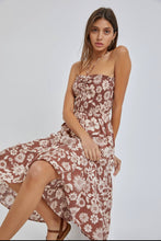 Load image into Gallery viewer, Free To Be Me Dress - Wildfire and Lace
